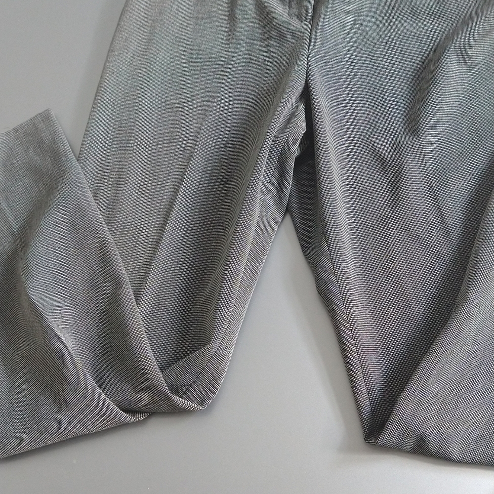 Gray dress pants - Picture 3 of 6
